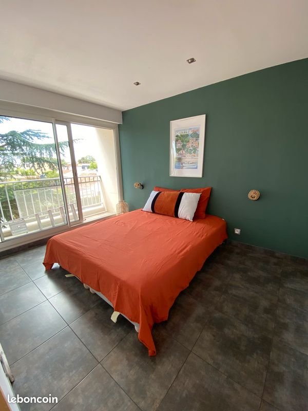 Appartement à louer, 42m², Bordeaux