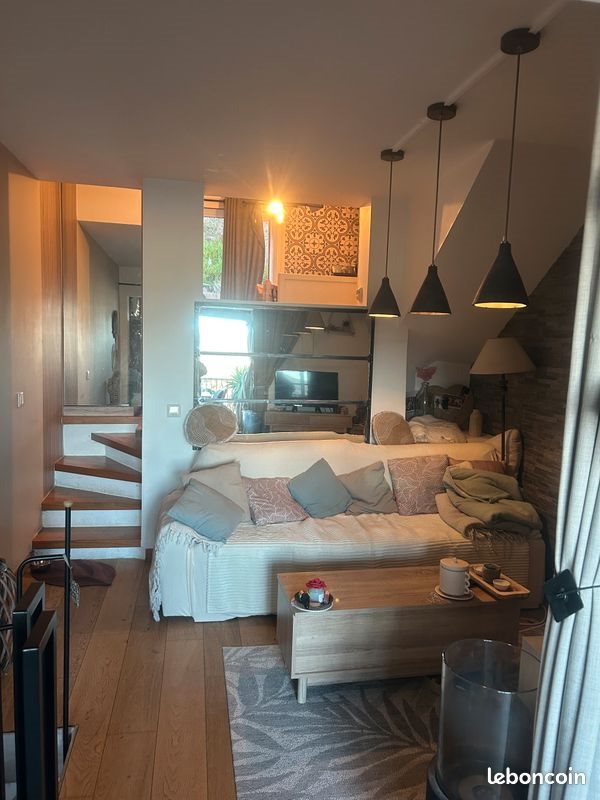 Maison à vendre, 41m², Cogolin