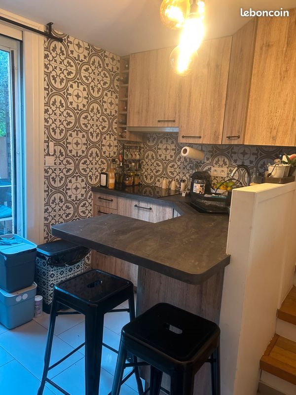 Maison à vendre, 41m², Cogolin