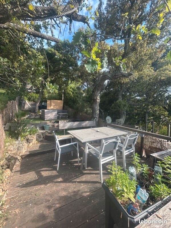 Maison à vendre, 41m², Cogolin