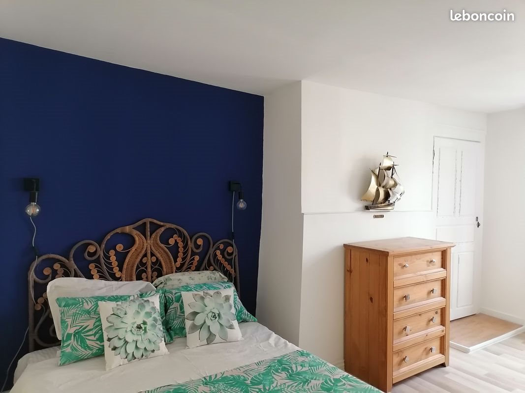 Appartement à louer, 46m², Villefranche-de-Rouergue