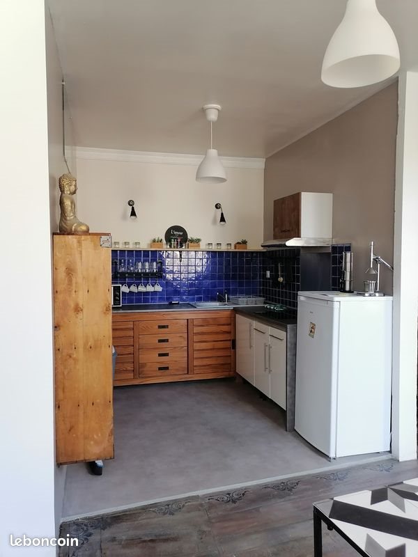 Appartement à louer, 46m², Villefranche-de-Rouergue