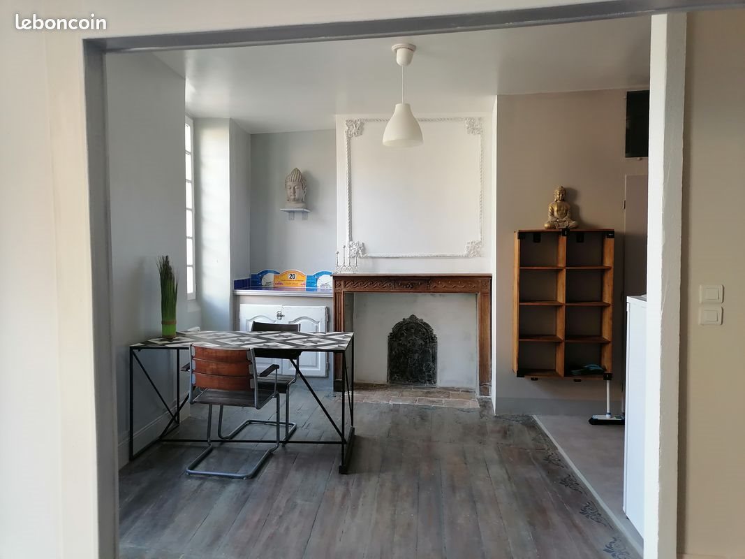 Appartement à louer, 46m², Villefranche-de-Rouergue