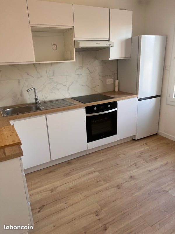 Maison à louer, 85m², Ligné
