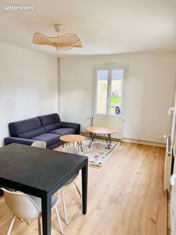 Maison à louer, 85m², Ligné