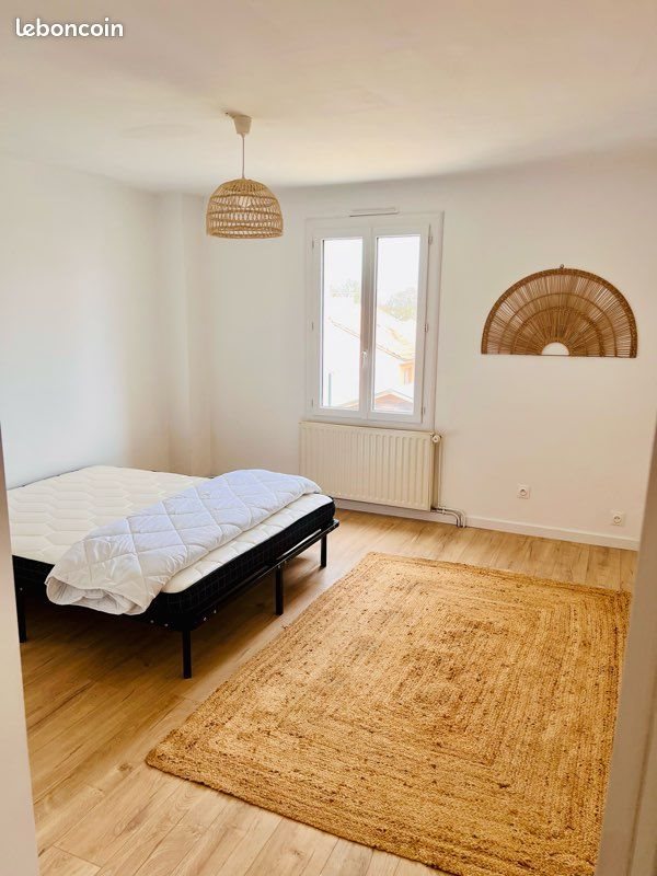 Maison à louer, 85m², Ligné