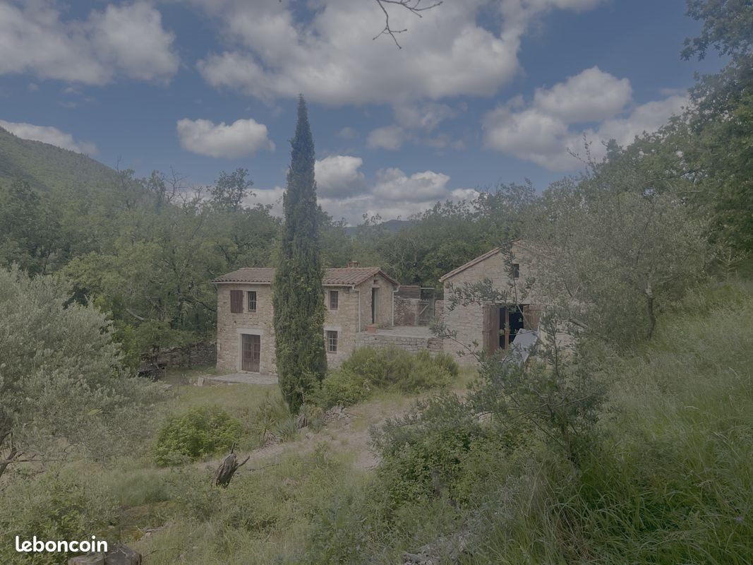 Maison à vendre, 90m², Arre