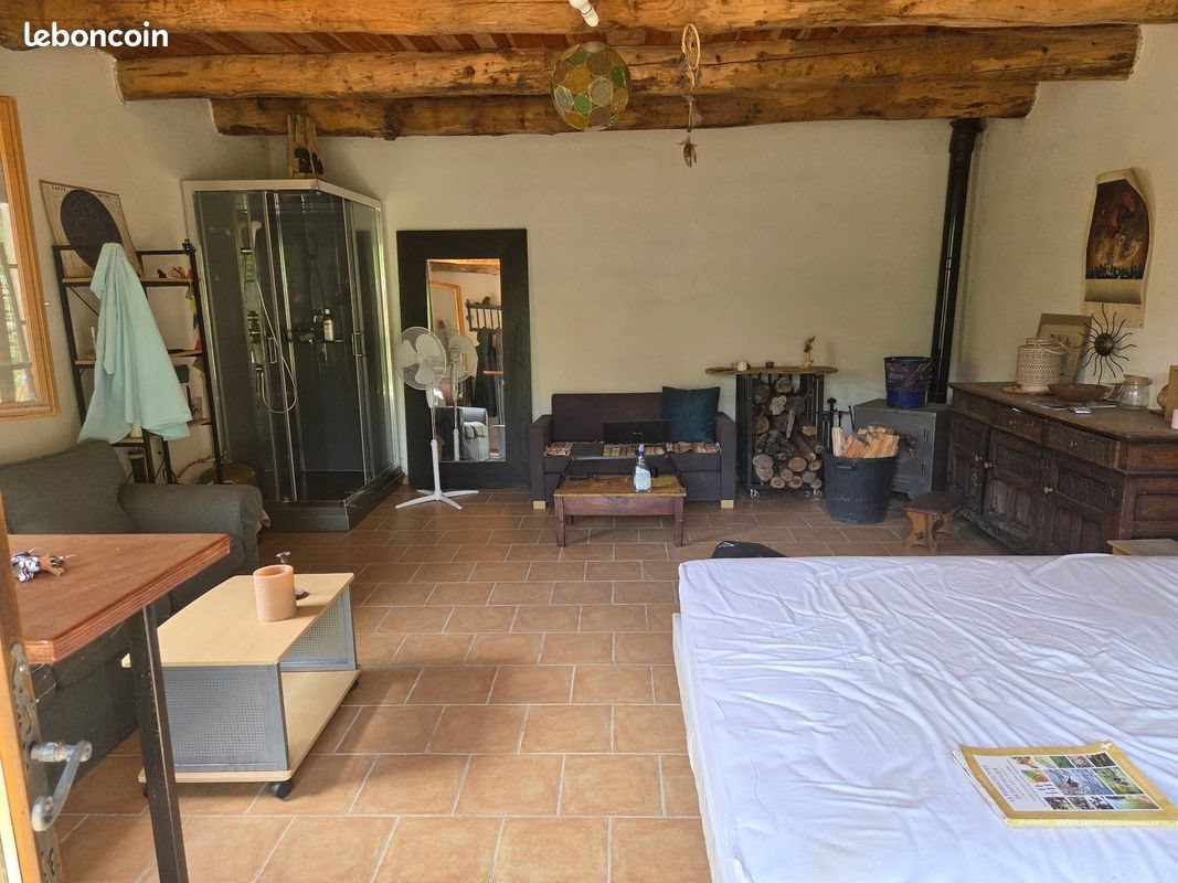 Maison à vendre, 90m², Arre