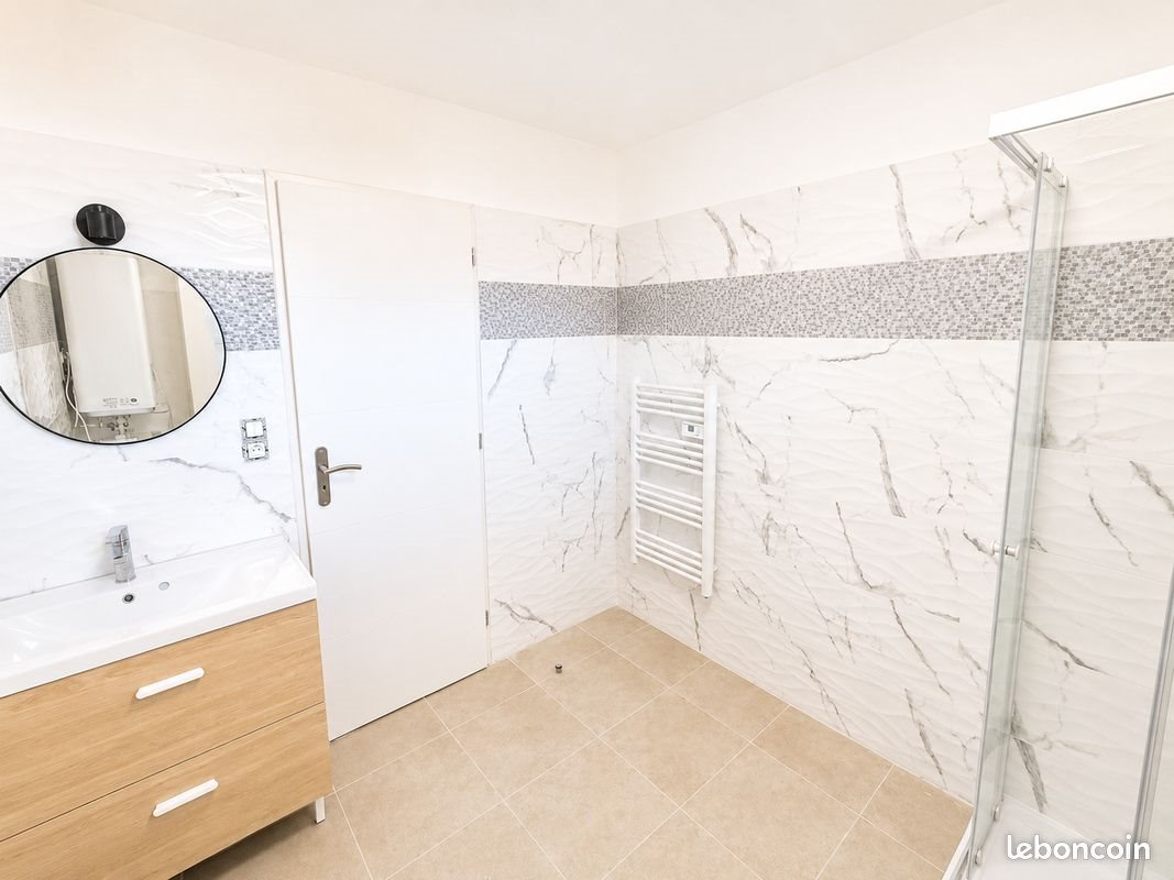 Appartement à louer, 37m², Malaucène