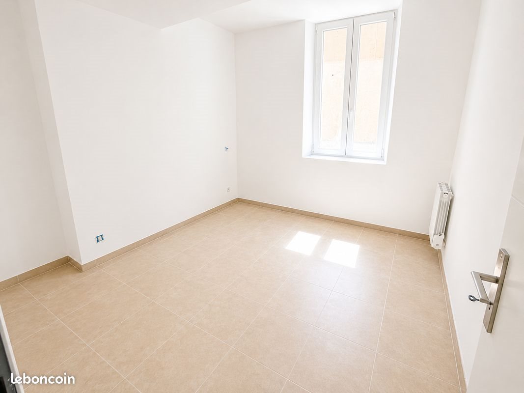 Appartement à louer, 37m², Malaucène