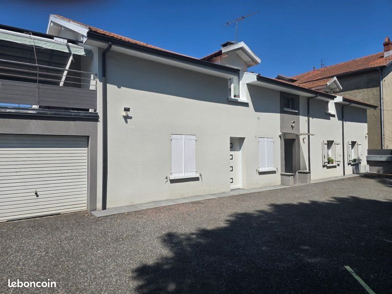 Appartement à vendre, 61m², Tarbes