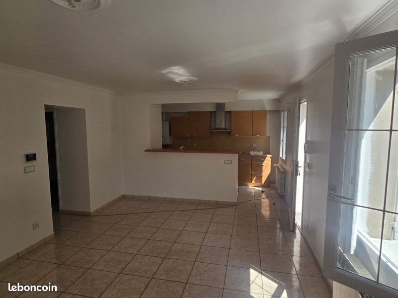 Appartement à vendre, 61m², Tarbes