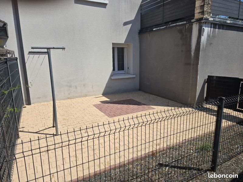Appartement à vendre, 61m², Tarbes