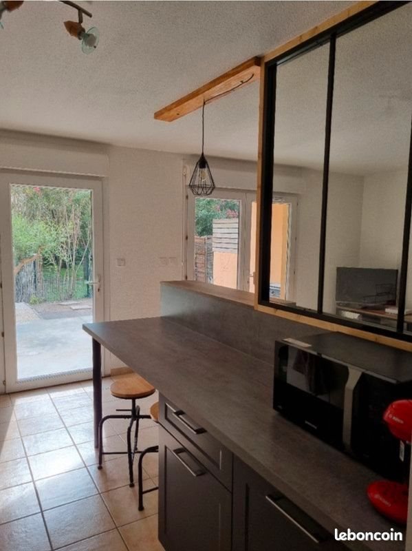 Appartement à louer, 52m², Avignon