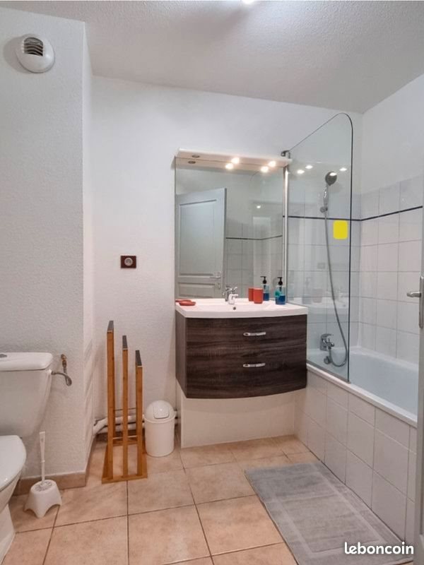 Appartement à louer, 52m², Avignon