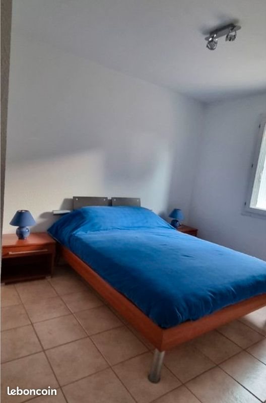 Appartement à louer, 52m², Avignon