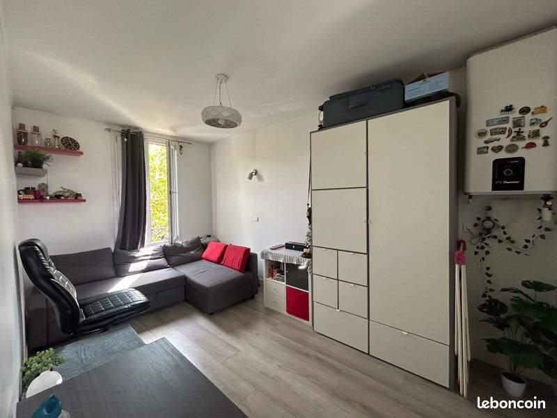 Appartement à louer, 19m², Antony