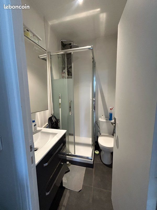 Appartement à louer, 19m², Antony