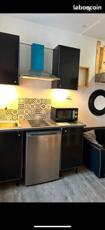 Appartement à louer, 15m², Nevers