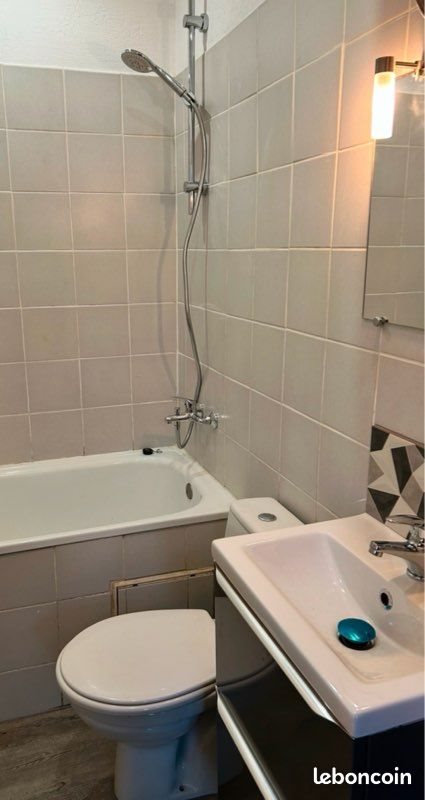 Appartement à louer, 15m², Nevers