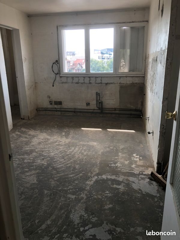 Appartement à vendre, 75m², Le Perreux-sur-Marne