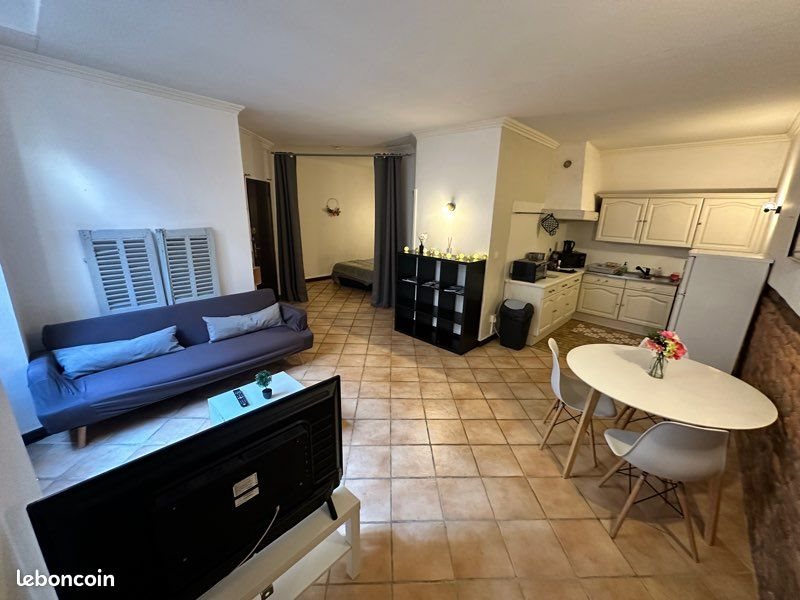 Appartement à vendre, 40m², Montauban
