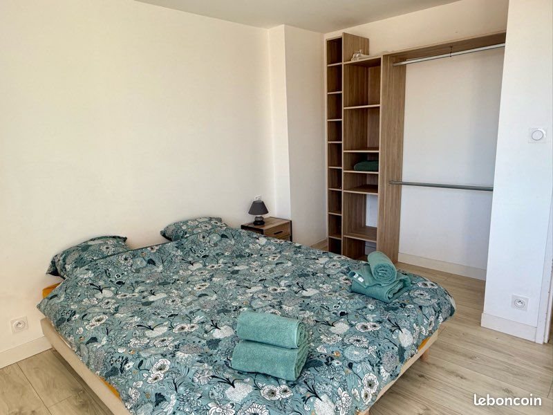 Maison à louer, 56m², Les Sorinières