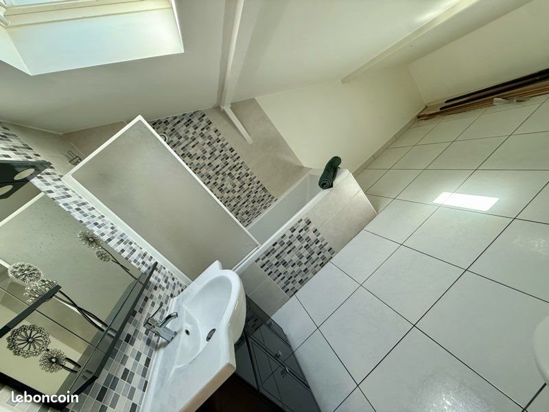 Maison à louer, 56m², Les Sorinières