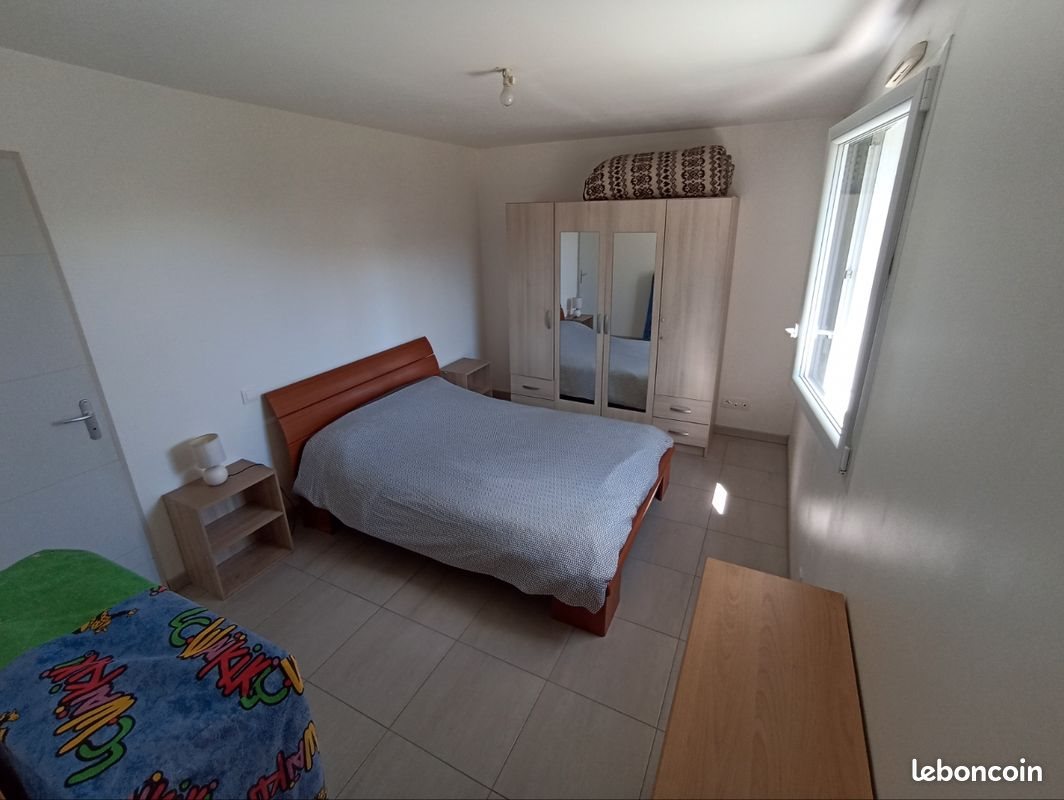 Maison à louer, 35m², Croix-Chapeau