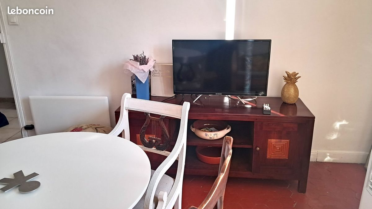 Appartement à vendre, 47m², Nice