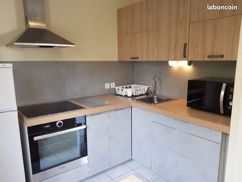 Appartement à louer, 45m², Valence