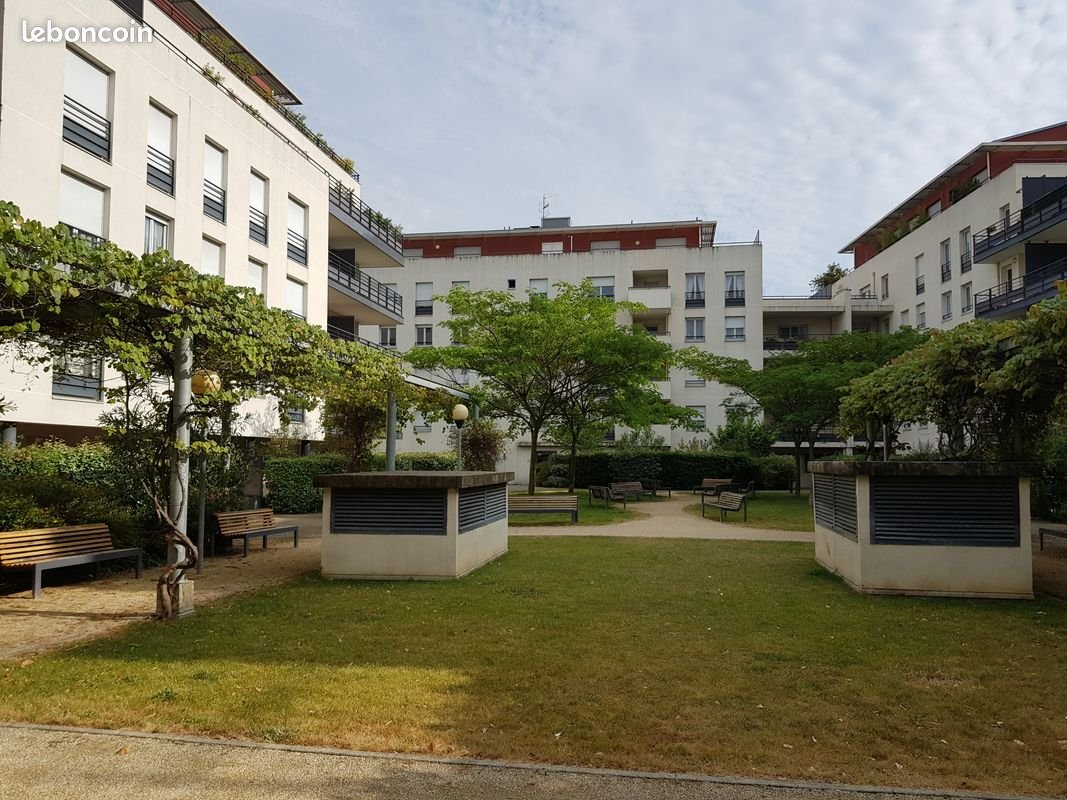Appartement à louer, 45m², Valence