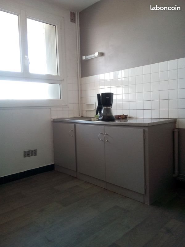Appartement à louer, 35m², Limoges