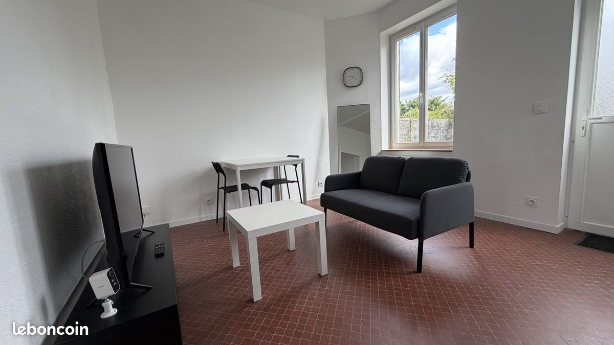 Maison à louer, 43m², Blois