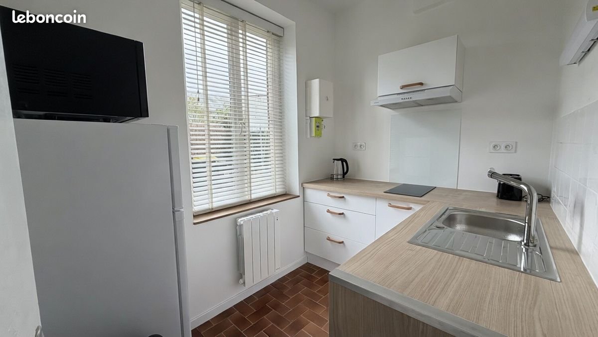 Maison à louer, 43m², Blois