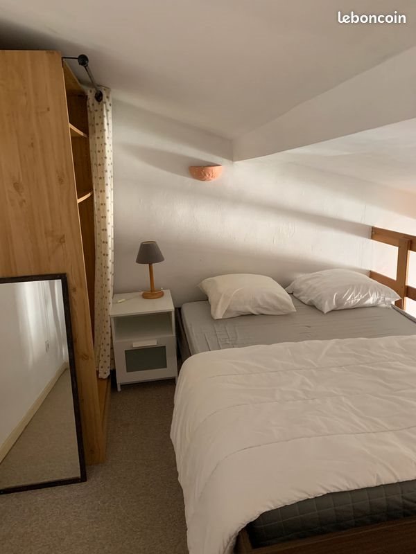 Appartement à louer, 30m², Aix-en-Provence