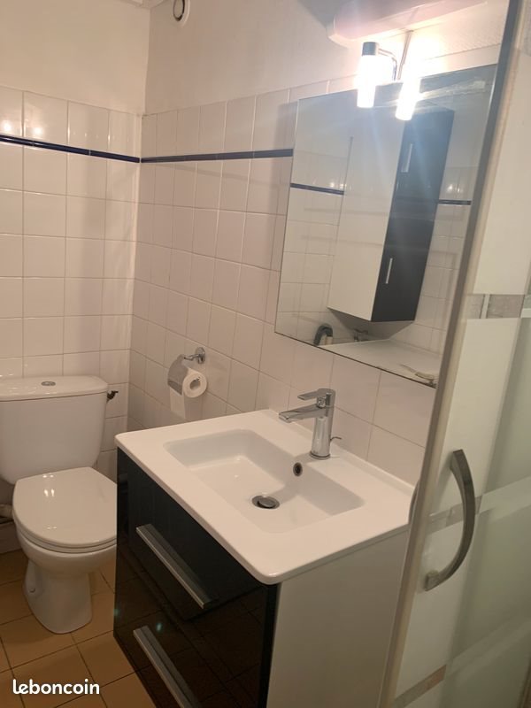 Appartement à louer, 30m², Aix-en-Provence