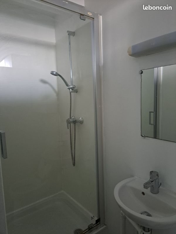 Appartement à louer, 24m², Angoulême