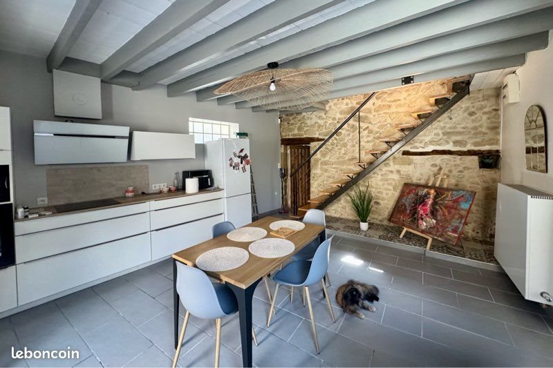Maison à vendre, 115m², Beaumont-lès-Valence