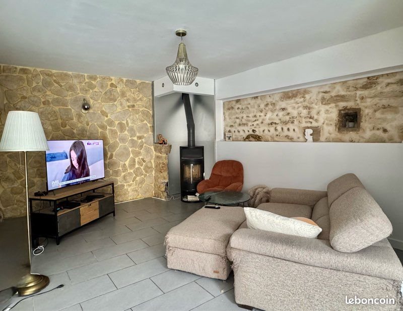 Maison à vendre, 115m², Beaumont-lès-Valence