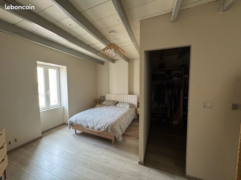 Maison à vendre, 115m², Beaumont-lès-Valence