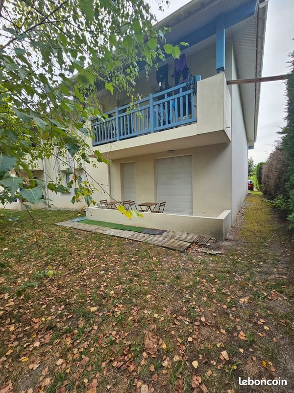 Appartement à vendre, 49m², Soustons