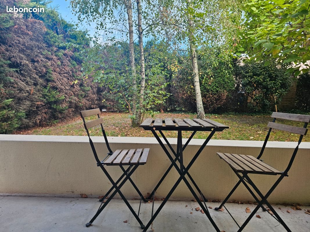 Appartement à vendre, 49m², Soustons