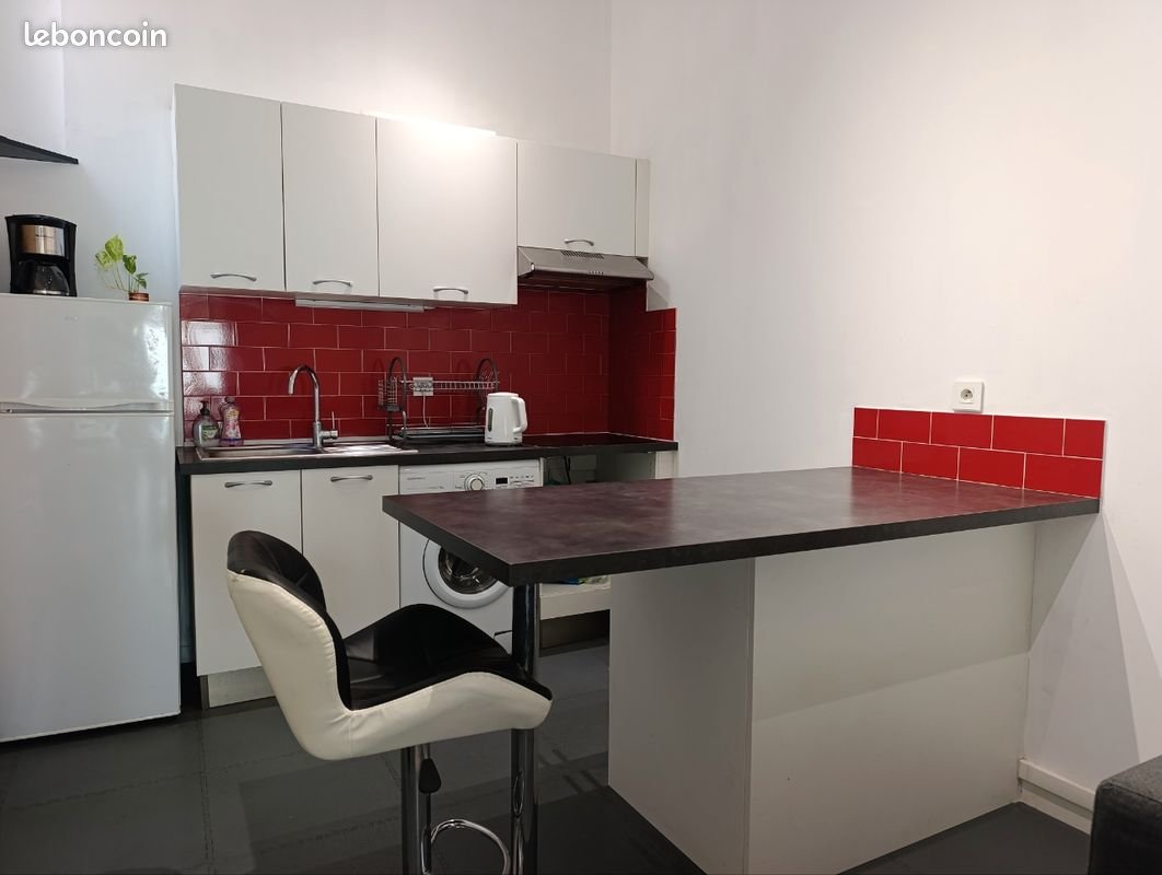 Appartement à louer, 50m², Ancenis