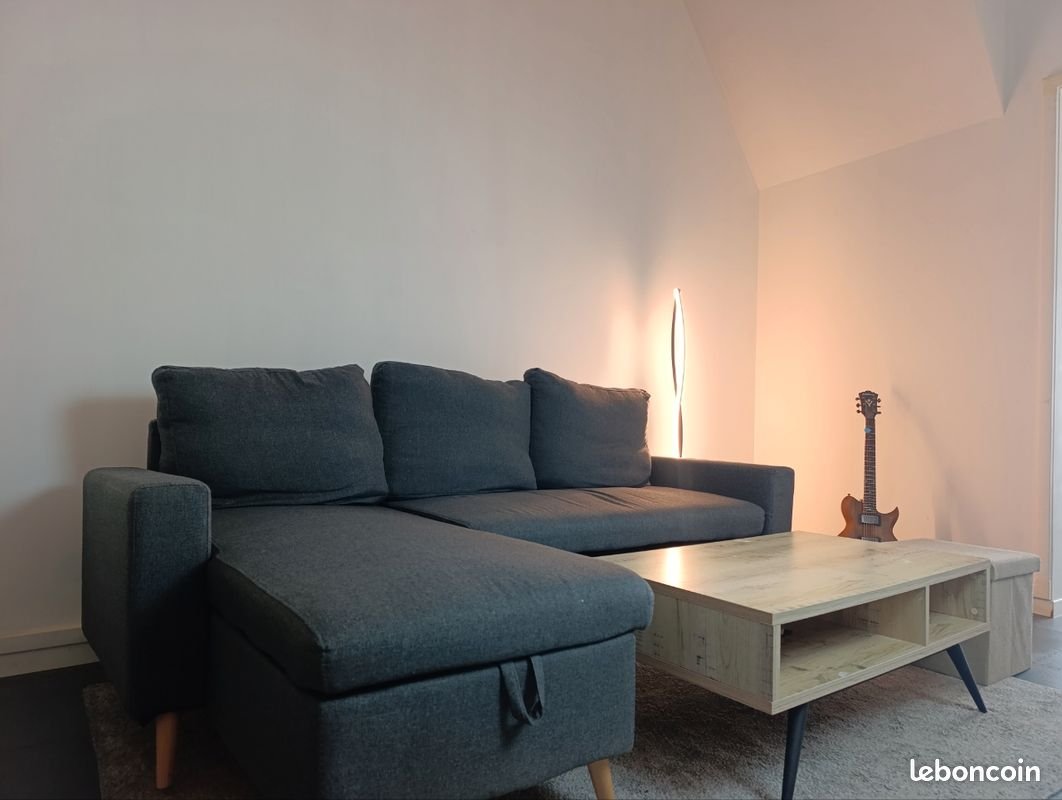 Appartement à louer, 50m², Ancenis