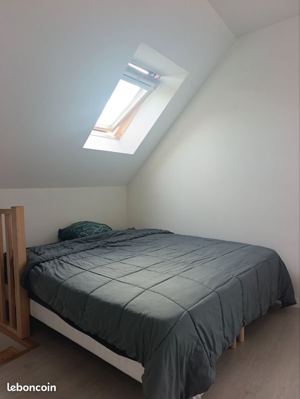 Appartement à louer, 50m², Ancenis