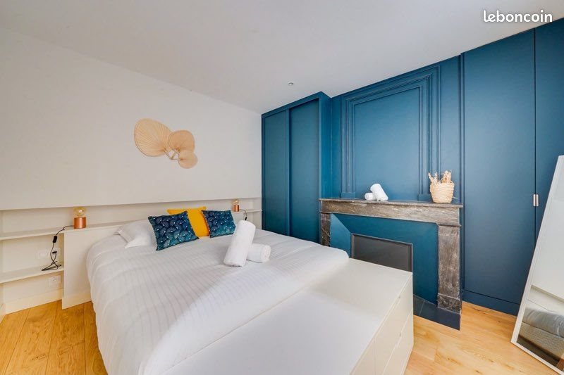 Appartement à louer, 70m², Bordeaux