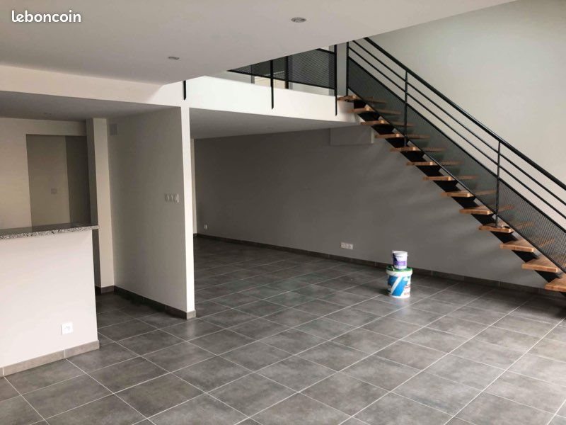 Appartement à louer, 110m², Blois
