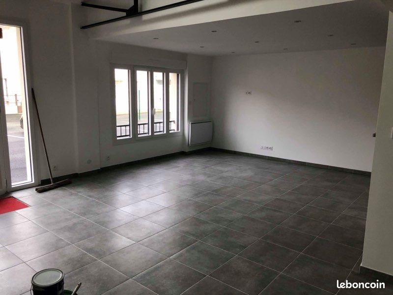 Appartement à louer, 110m², Blois