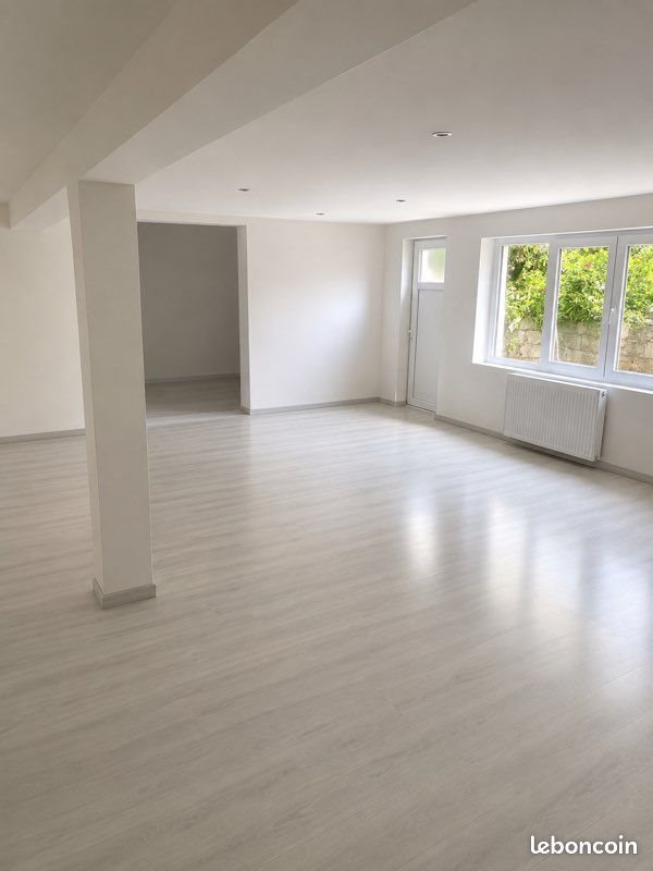 Maison à vendre, 100m², Exincourt